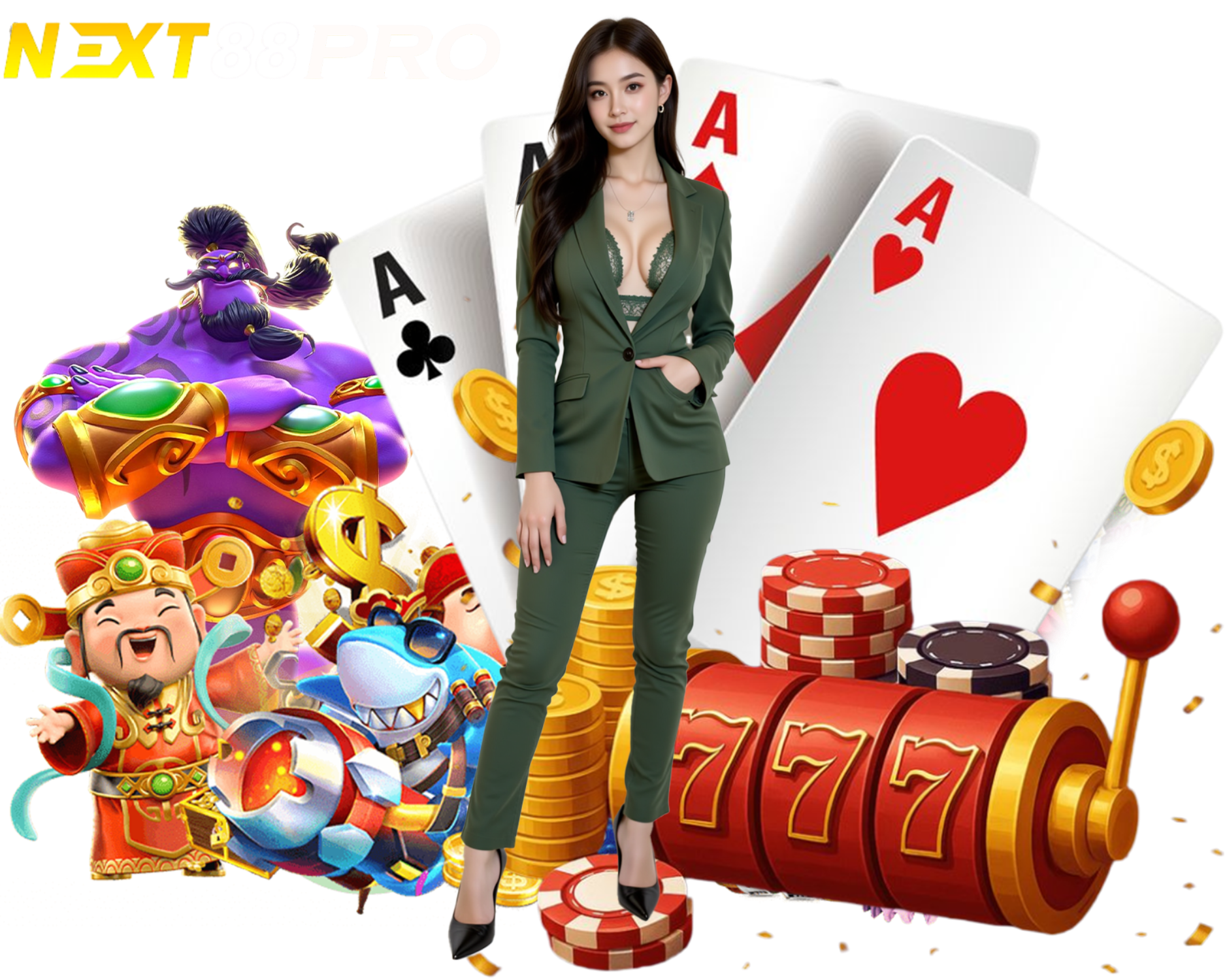 NEXT88PRO